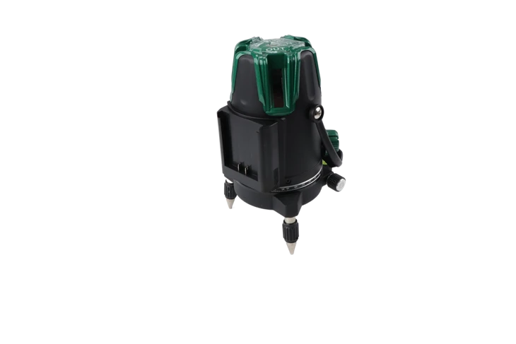 Laser Land Leveling