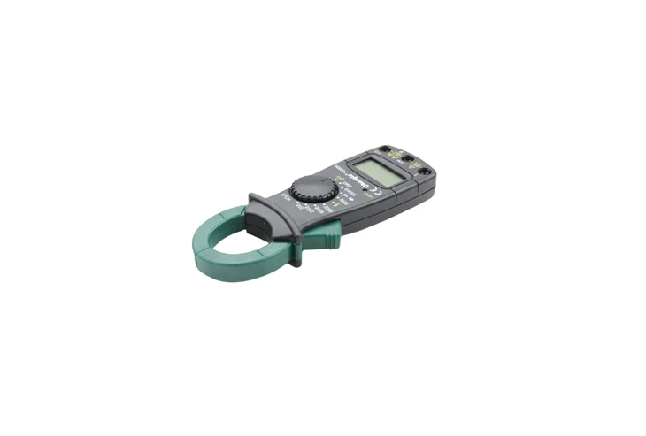 Digital Clamp Meter