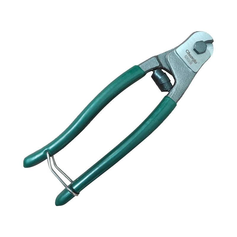 Mini Wire Rope Shears
