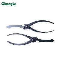 Oyster Shucking Kniv
