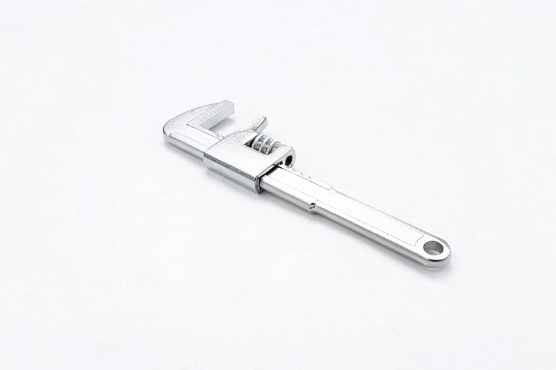 Right Angle Spanner