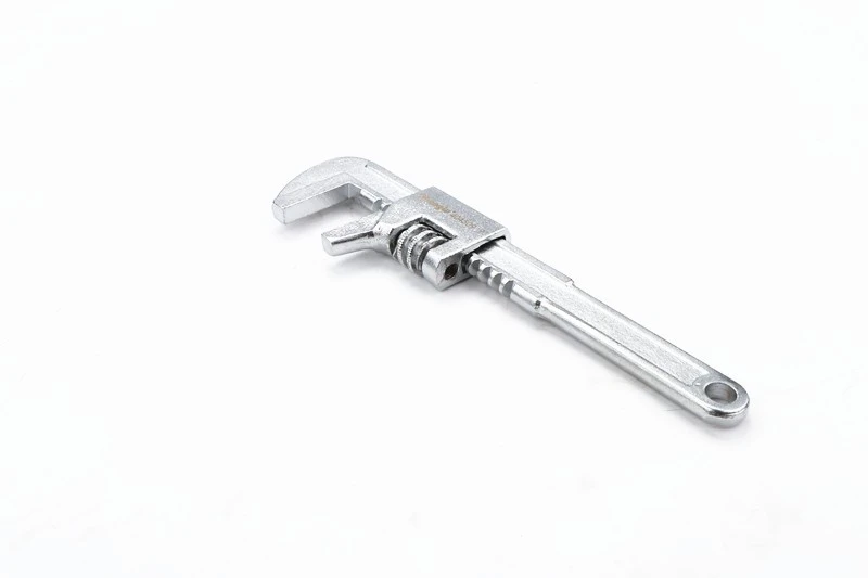 Right Angle Spanner