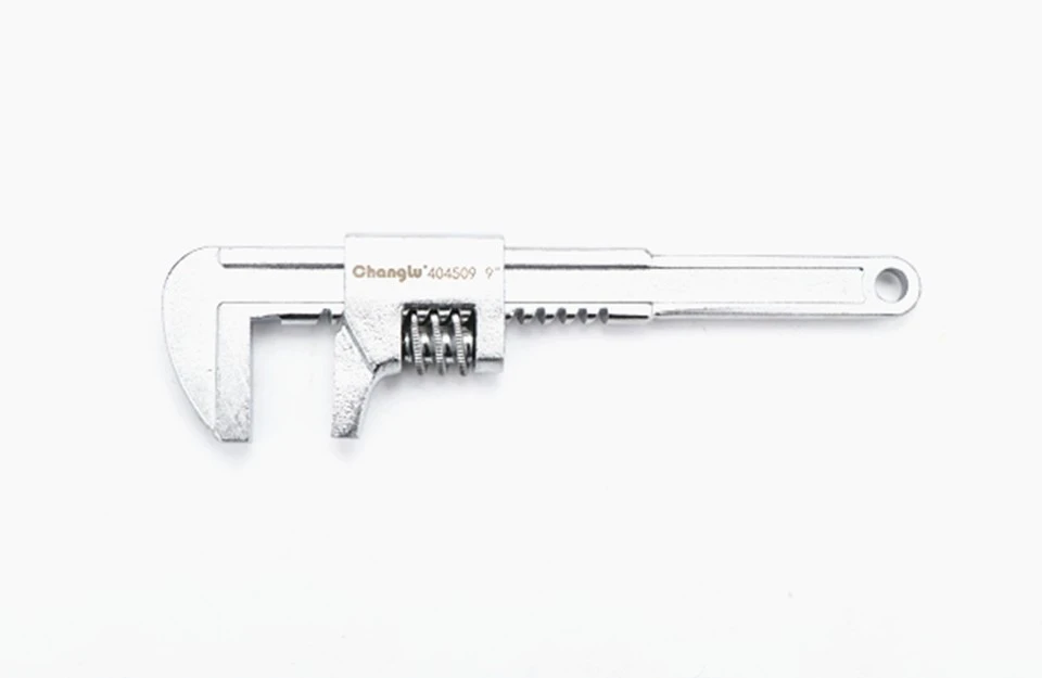 Right Angle Spanner